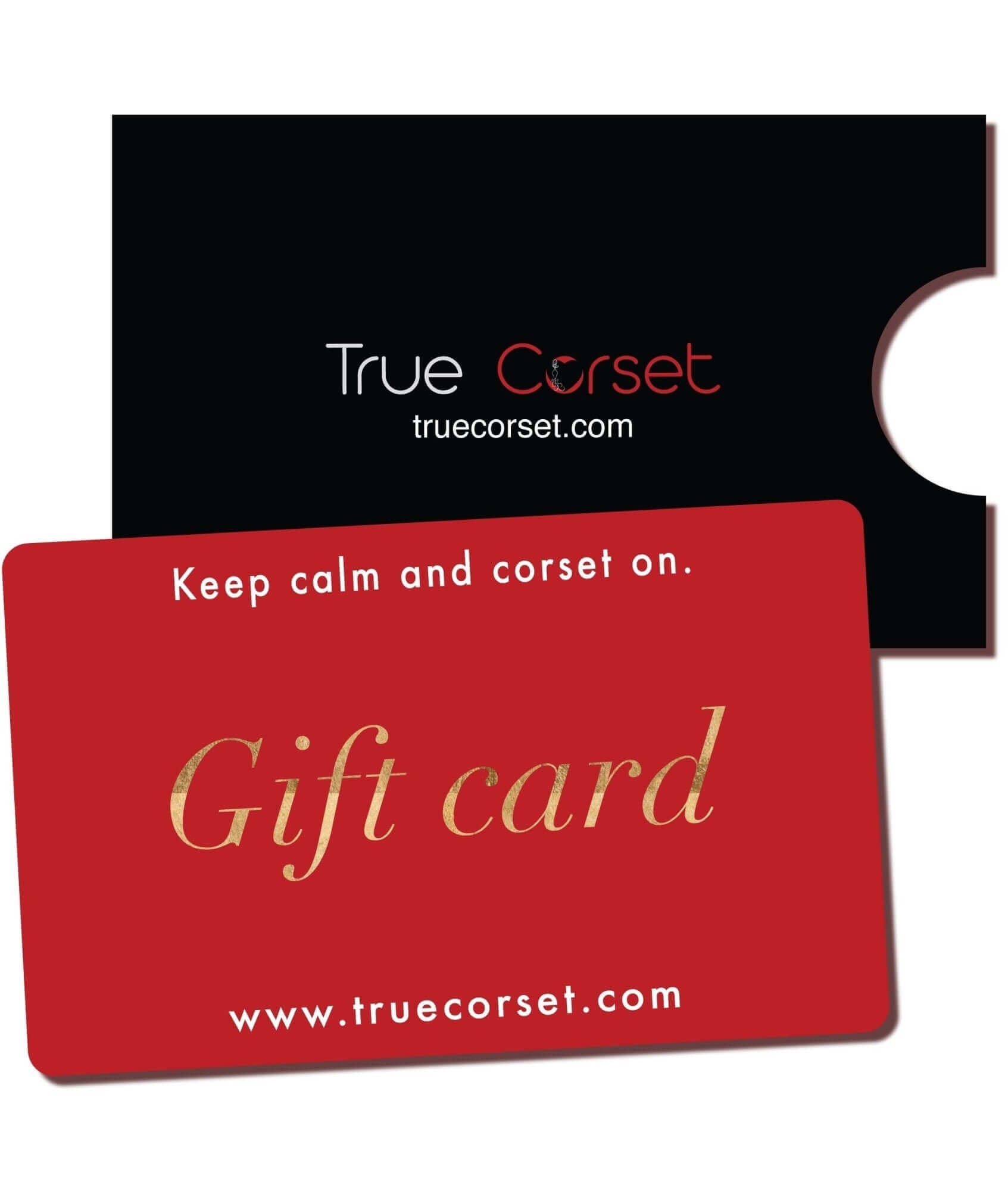 Gift Cards